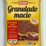 Chocolate Granulado Rizzato