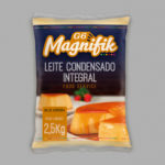 Leita Condensado Magnifik