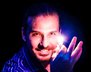 Pedro Rossi